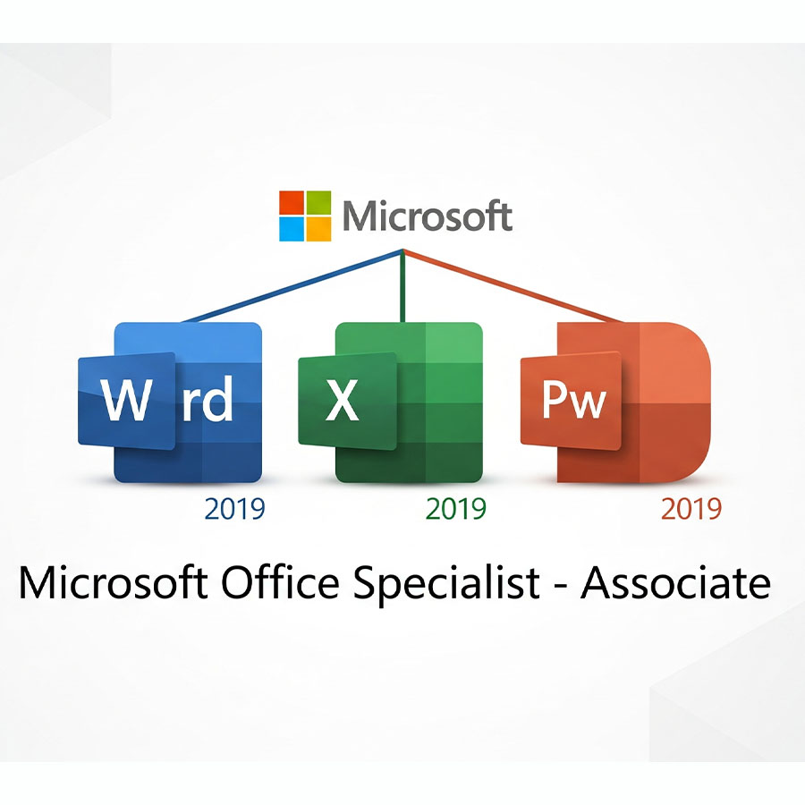 Microsoft Office Specialist