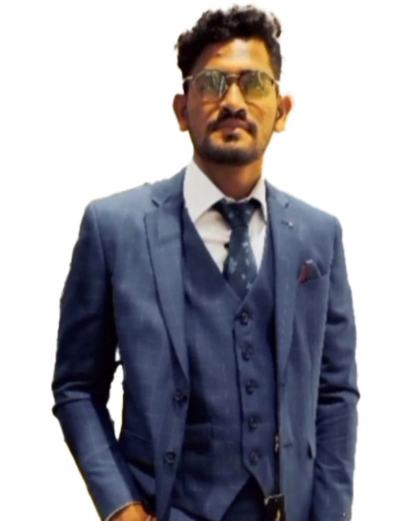 Contact Illustration